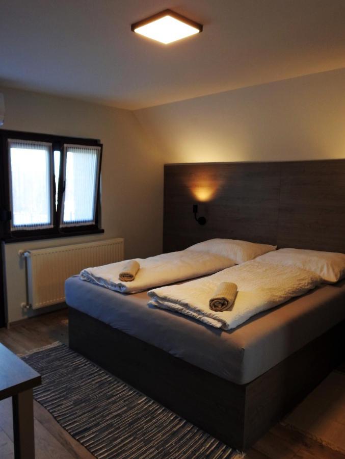Kukorica Csarda Apartman 2 Balatonujlak Dış mekan fotoğraf