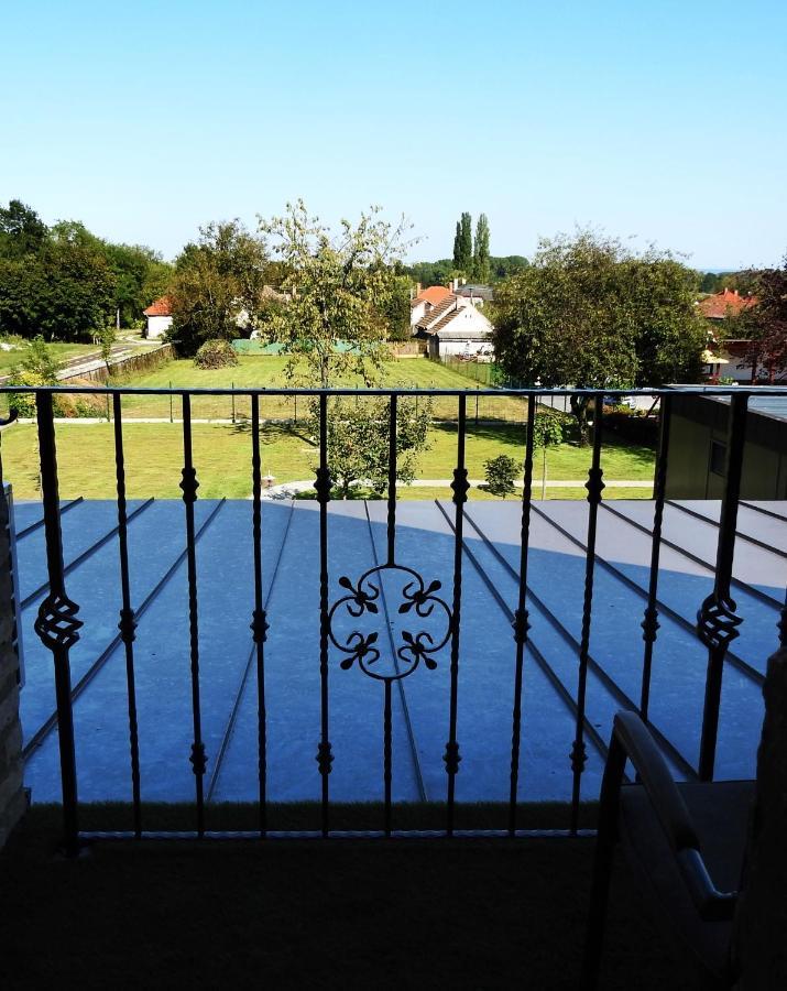 Kukorica Csarda Apartman 2 Balatonujlak Dış mekan fotoğraf