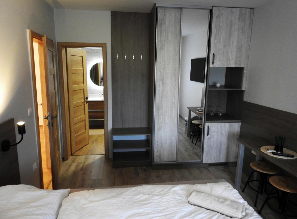 Kukorica Csarda Apartman 2 Balatonujlak Dış mekan fotoğraf