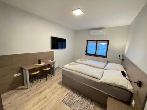 Kukorica Csarda Apartman 2 Balatonujlak Dış mekan fotoğraf