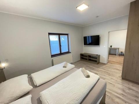 Kukorica Csarda Apartman 2 Balatonujlak Dış mekan fotoğraf