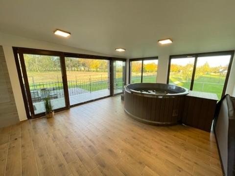 Kukorica Csarda Apartman 2 Balatonujlak Dış mekan fotoğraf