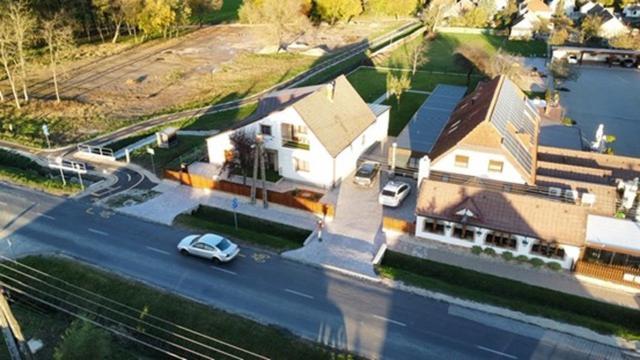 Kukorica Csarda Apartman 2 Balatonujlak Dış mekan fotoğraf