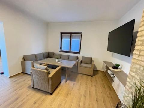 Kukorica Csarda Apartman 2 Balatonujlak Dış mekan fotoğraf