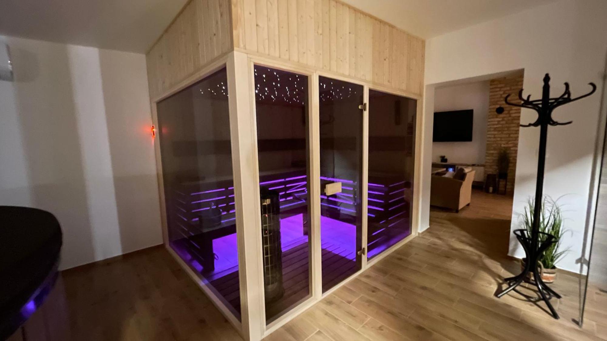 Kukorica Csarda Apartman 2 Balatonujlak Dış mekan fotoğraf
